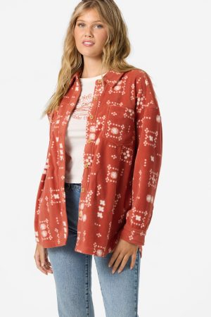 Rune Superflecce Long Sleeve Top