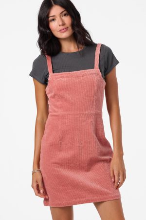 Langford Short Dress