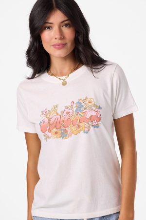 Garden Hour Tee