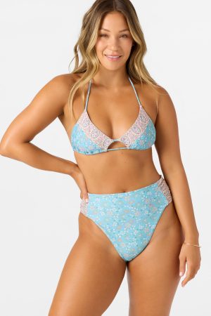 Cabella Madrid Halter Top