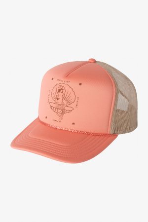 Arlie Trucker Hat