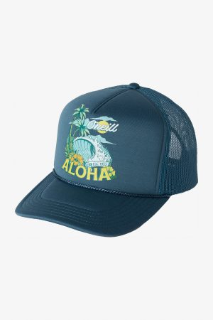 Arlie Hi Trucker Hat