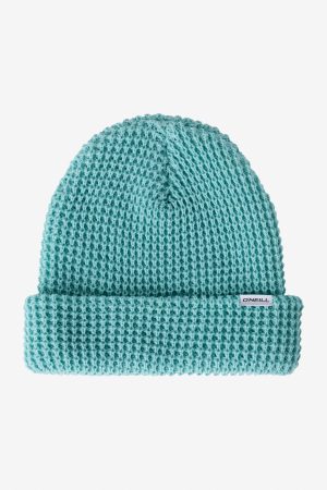Market Waffle Beanie