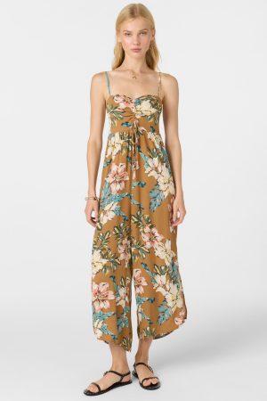 Keiko Jumpsuit