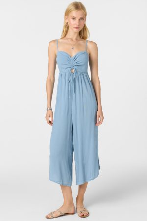 Keiko Jumpsuit