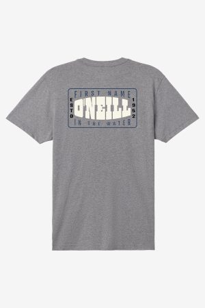 Western Standard Fit Tee