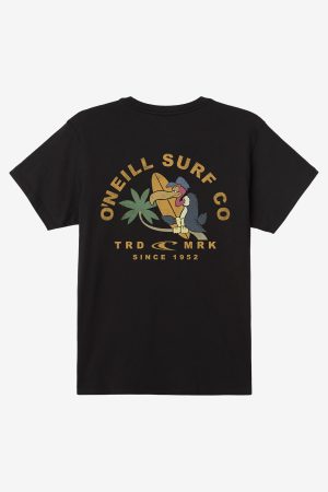 Boy's Sea Creeper Tee