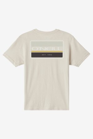 Boy's Banner Tee