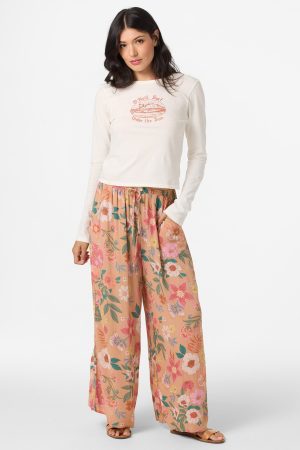 Milah Camilla Beach Pants