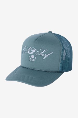 Arlie Patch Trucker Hat