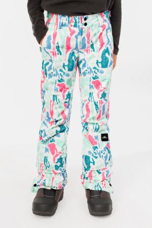 Girl's FWC Cruz Snow Pants