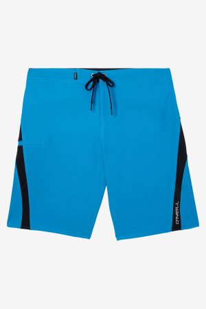 Superfreak Solid 21 Boardshorts