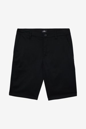 Redwood 22 Chino Shorts