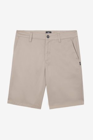 Redwood 22 Chino Shorts