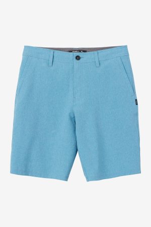 Reserve Heather 21 Hybrid Shorts