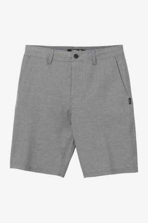 Reserve Light Check 21 Hybrid Shorts