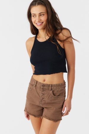 Alyx Rib Knit Tank Top
