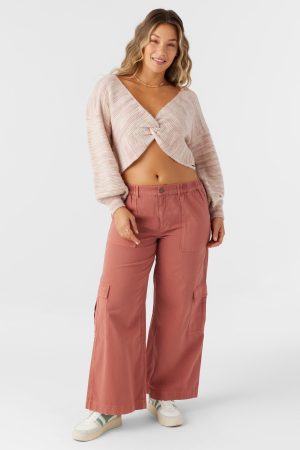 Brexton Cargo Pants