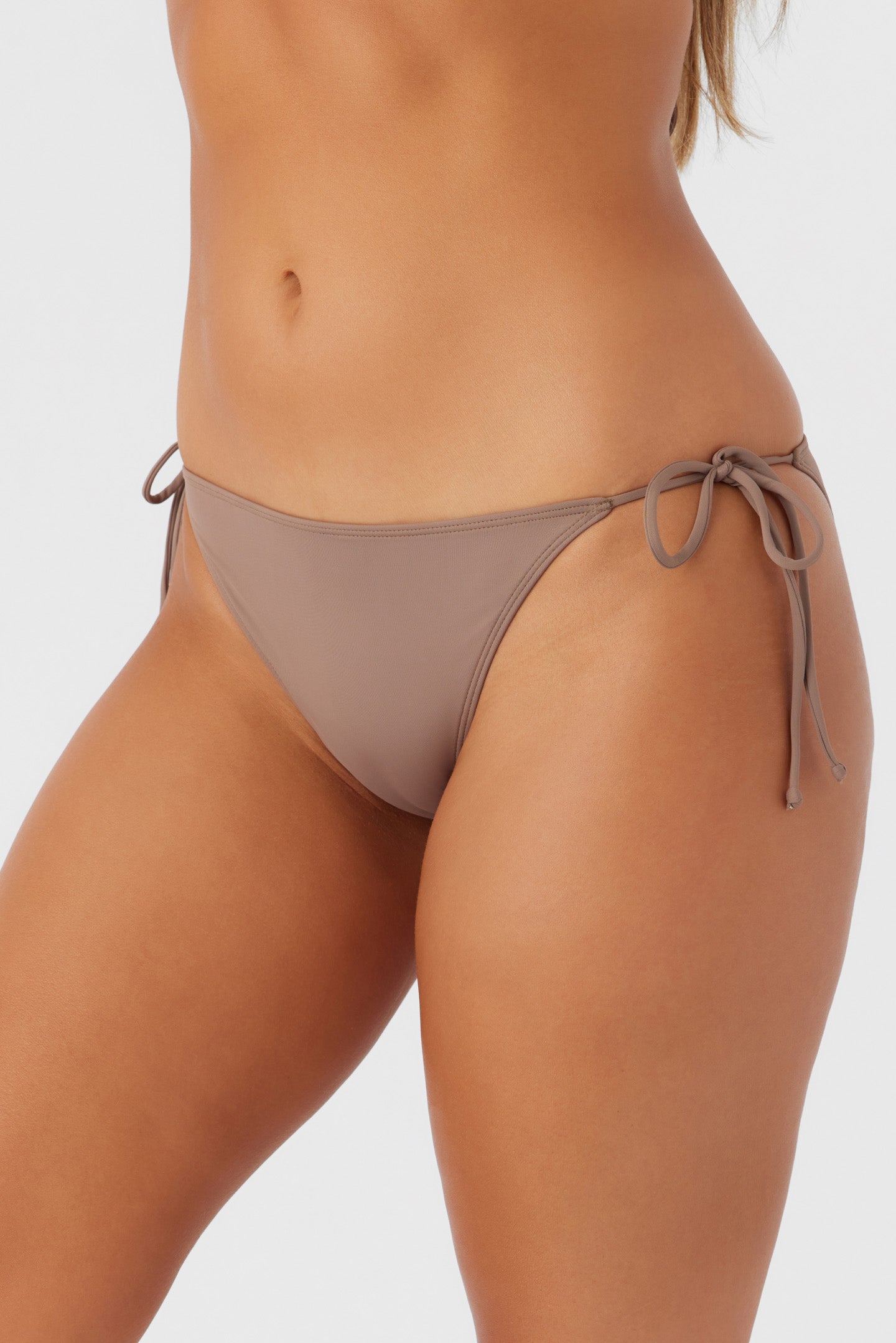 Saltwater Solids Maracas Tie Side Bottoms - Image 5