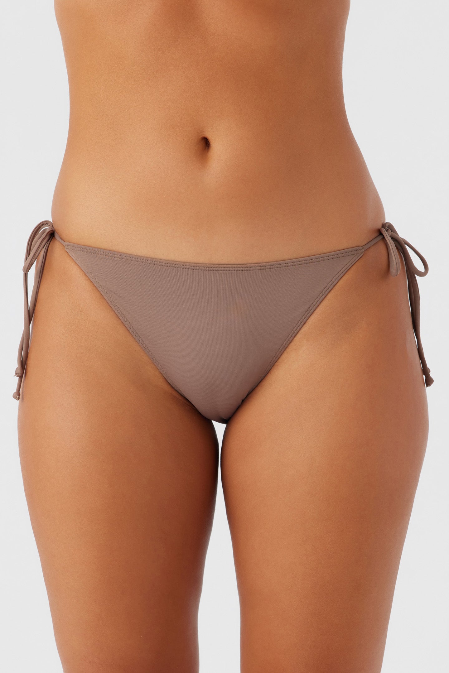 Saltwater Solids Maracas Tie Side Bottoms - Image 4