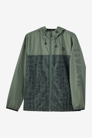 Nomadic Hawaii Jacket