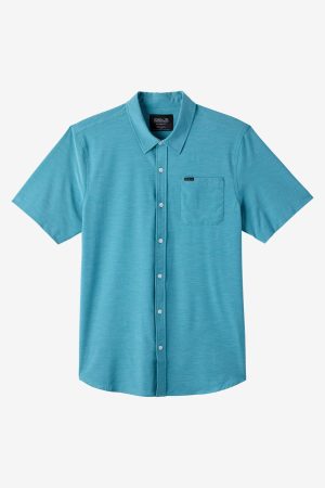 TRVLR UPF Traverse Relaxed Fit Shirt