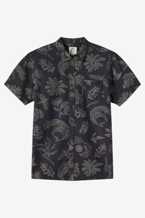 O'Riginals Print Standard Fit Shirt