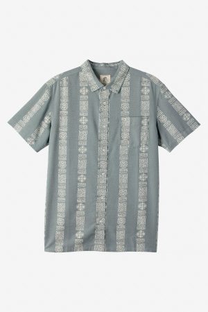 O'Riginals Print Standard Fit Shirt