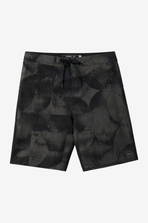TRVLR Enduro 19 Boardshorts