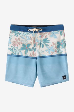 Hyperfreak Heat Block 19 Boardshorts