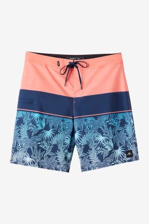 Hyperfreak Heat Block 19 Boardshorts