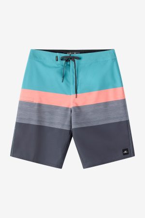 Hyperfreak Heat Block 21 Boardshorts