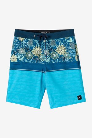 Hyperfreak Heat Block 21 Boardshorts