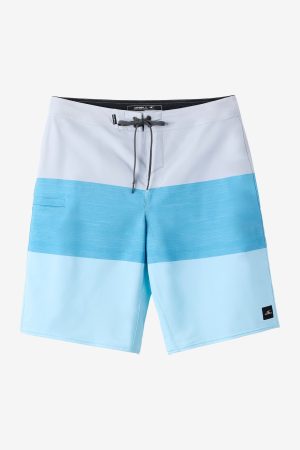 Hyperfreak Heat Block 21 Boardshorts