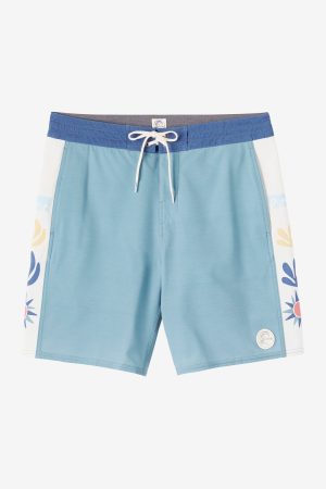 O'Riginals Side Panel Cruzer 18 Boardshorts