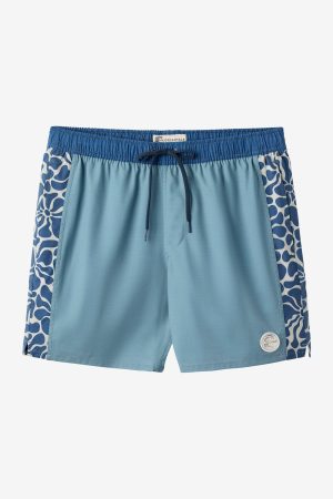 O'Riginals Side Panel 16 Swim Trunks