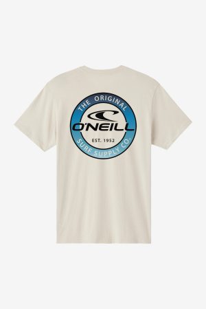 Coin Flip Tee