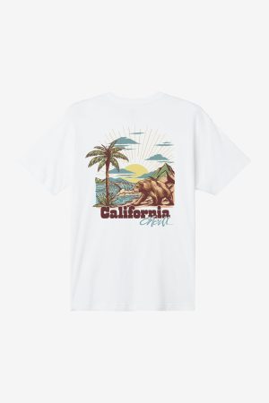 Hank The Tank Tee