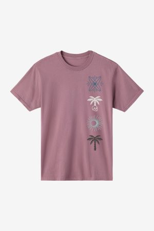 O'Riginals Grindz Tee