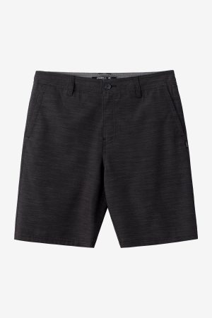 Reserve Slub 20 Hybrid Shorts