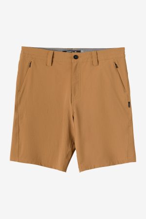 TRVLR Enduro Hybrid 19 Hybrid Shorts
