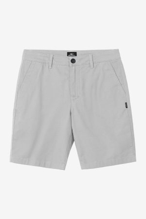 Boy's Jay Stretch 18 Shorts