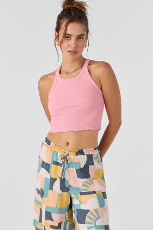 Alyx Sleeveless Top