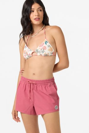 Boneyard 3 Elastic Boardshorts