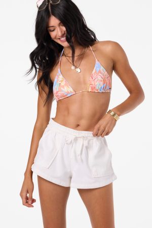 Sevie Beach Shorts
