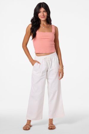 Sevie Pants