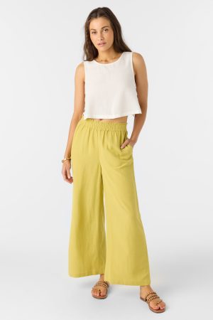 Sanders Pants