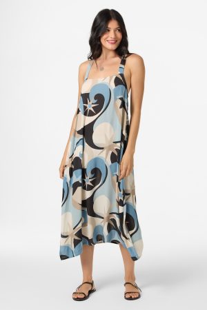 Miranda Dress