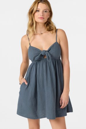 Natalya Short Dress