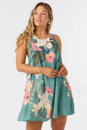 Anabelaa Short Dress